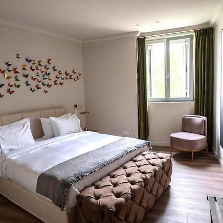 Nine Athens Hotel エクステリア 写真