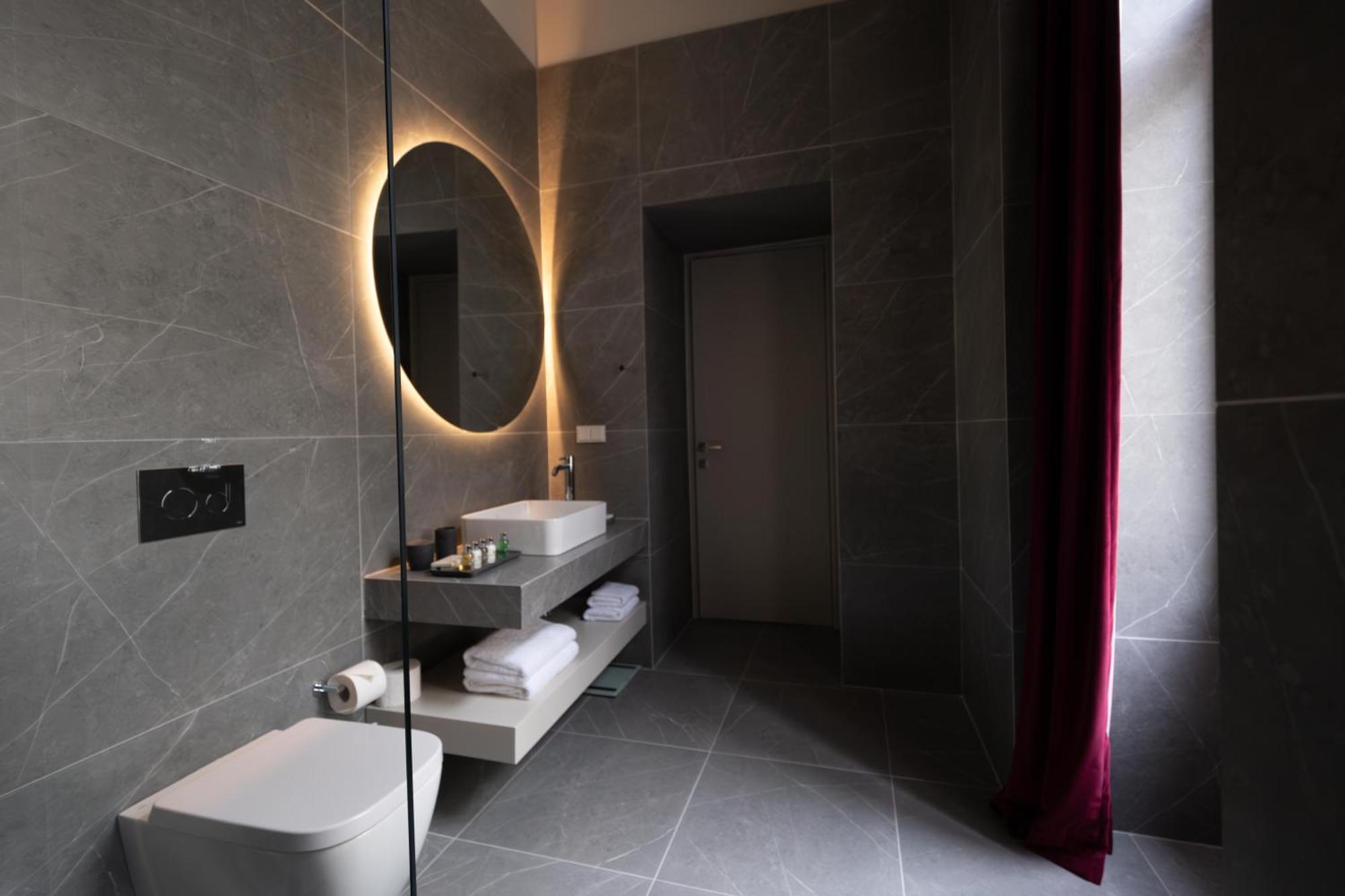Nine Athens Hotel エクステリア 写真