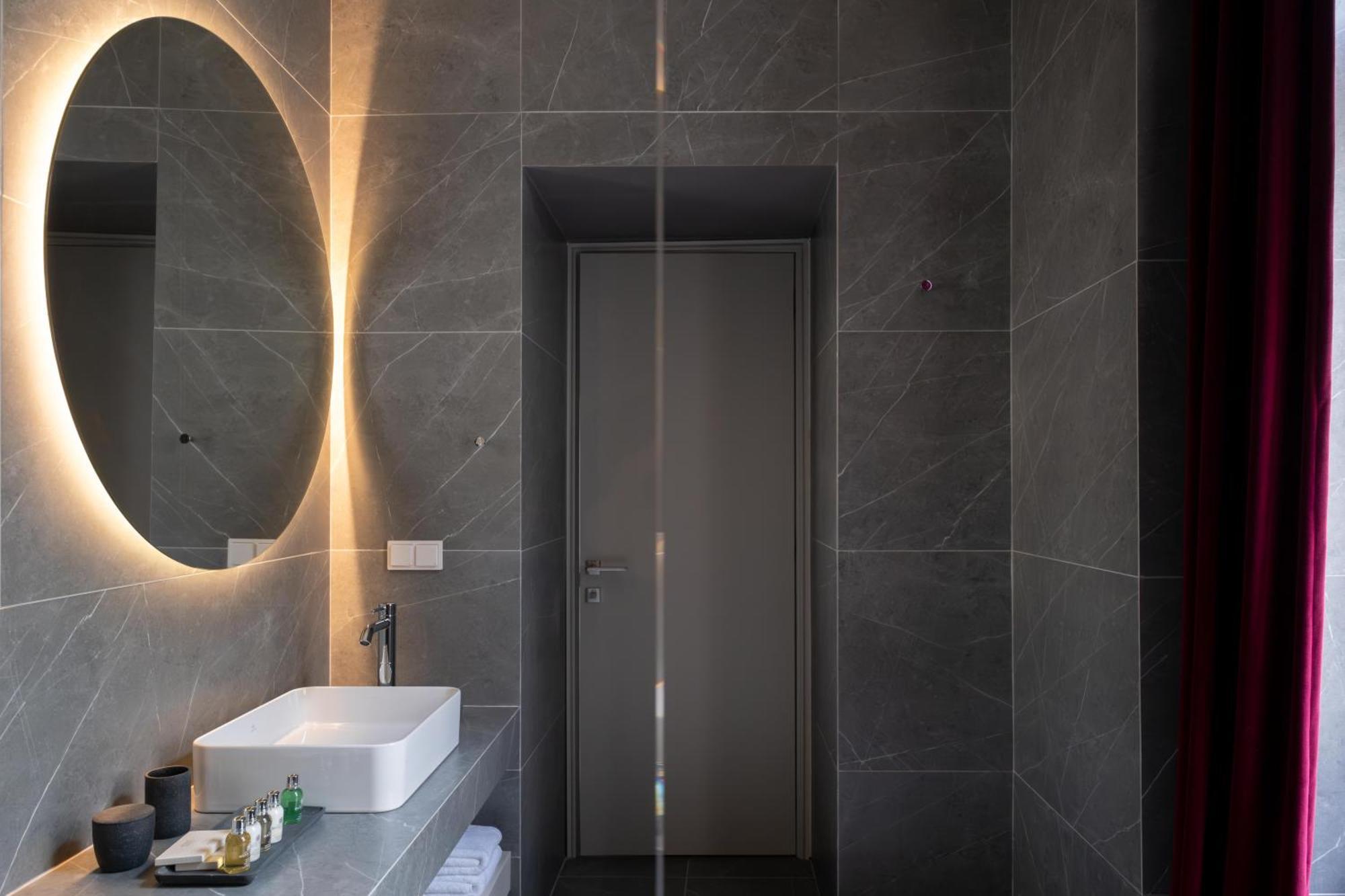 Nine Athens Hotel エクステリア 写真