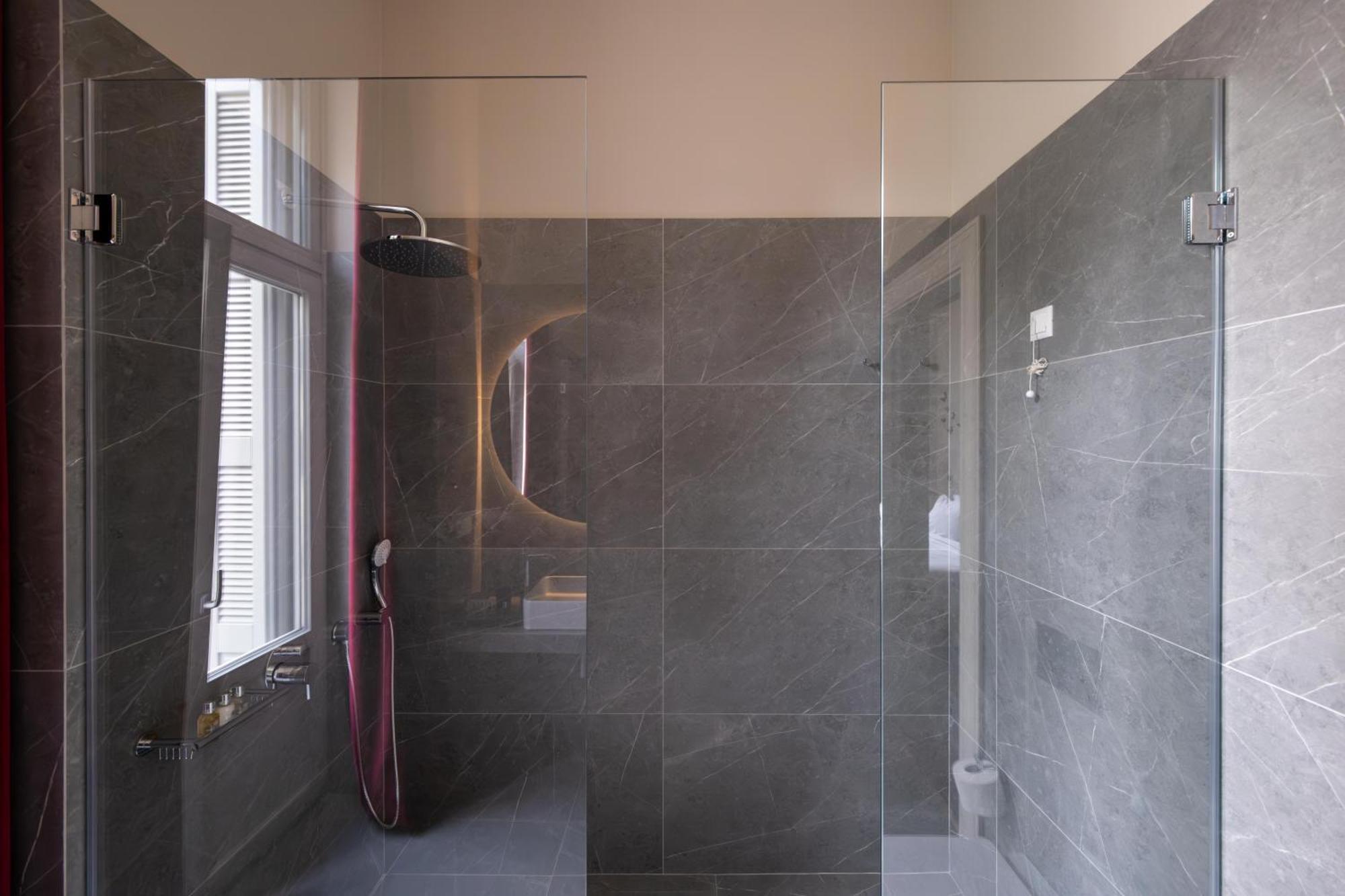 Nine Athens Hotel エクステリア 写真