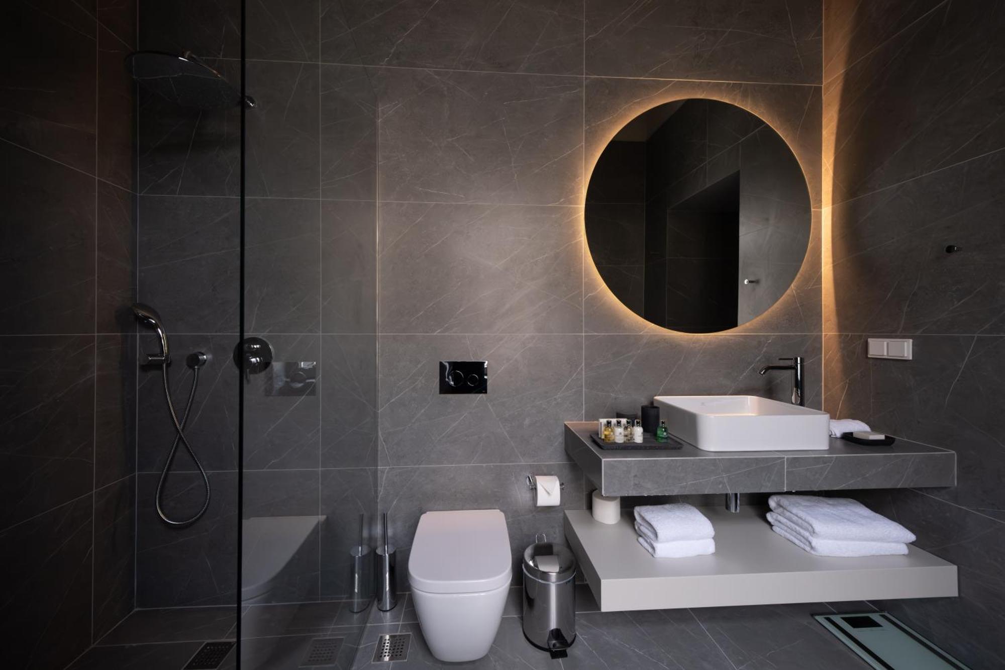 Nine Athens Hotel エクステリア 写真