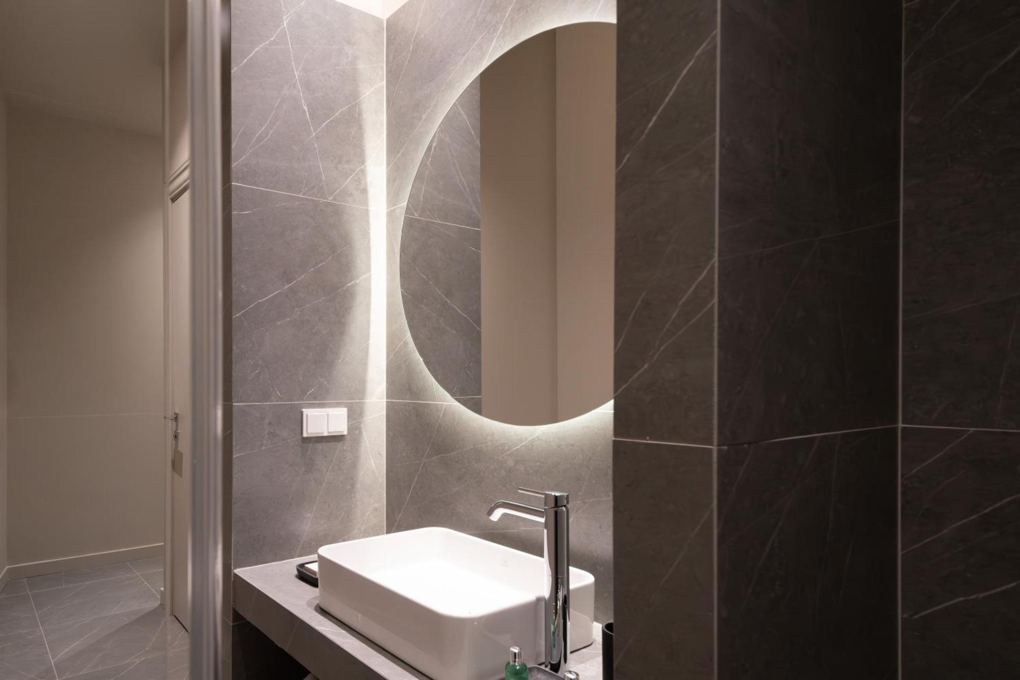 Nine Athens Hotel エクステリア 写真