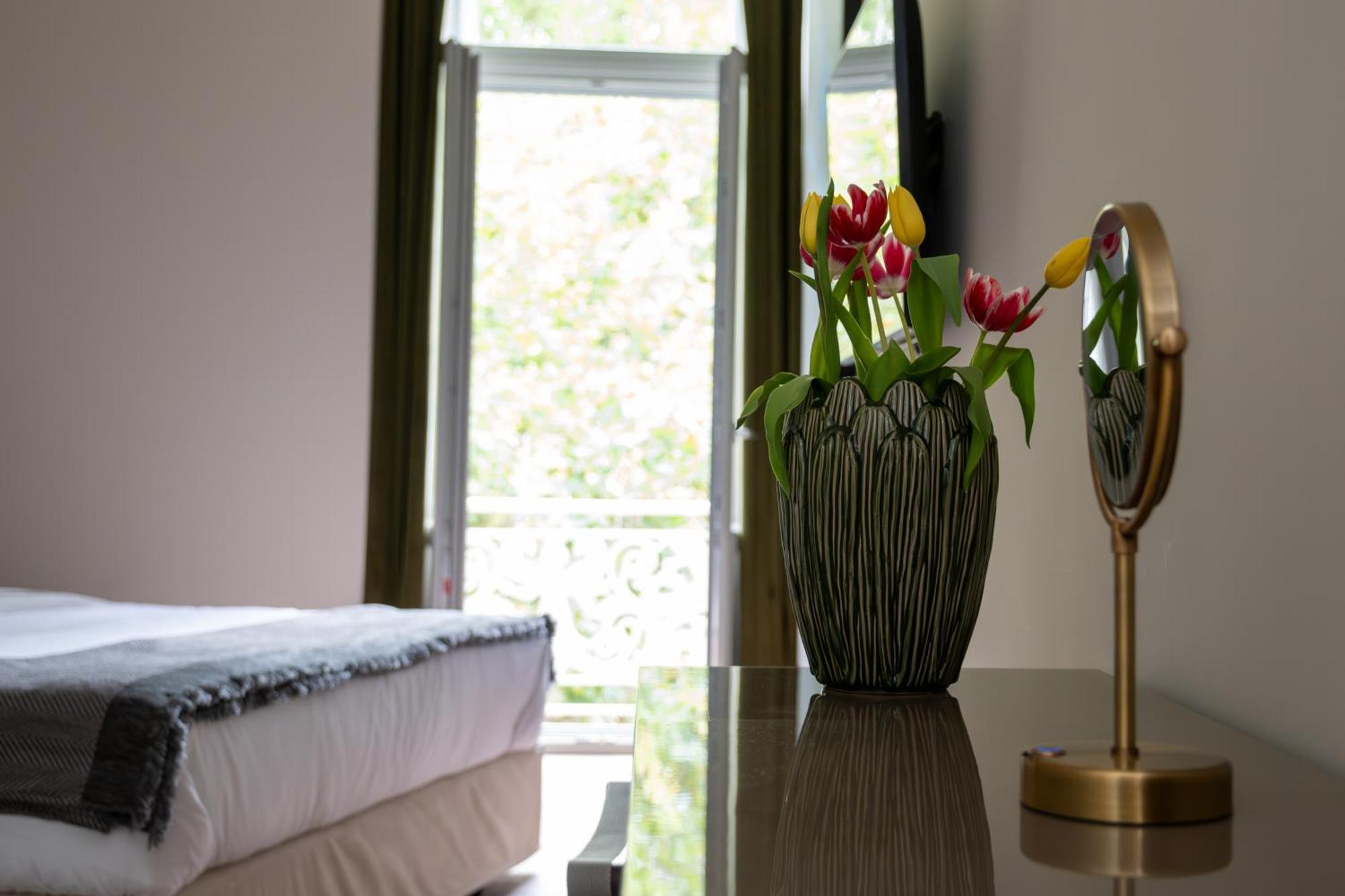 Nine Athens Hotel エクステリア 写真